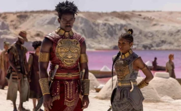 Filhos de Sangue e Osso | Novo trailer mostra o que vem aí na fantasia que chega aos cinemas em 2027