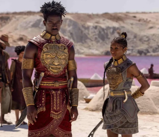 Filhos de Sangue e Osso | Novo trailer mostra o que vem aí na fantasia que chega aos cinemas em 2027