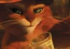 No Cine Aventura, Record exibe Gato de Botas, animação da DreamWorks que expandiu o universo de Shrek