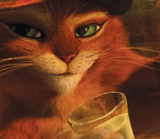 No Cine Aventura, Record exibe Gato de Botas, animação da DreamWorks que expandiu o universo de Shrek