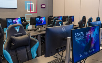 Últimos dias para se inscrever em curso gratuito de desenvolvimento de games; Veja quem pode participar