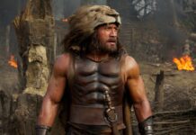 Cine Aventura exibe Hércules neste sábado, 25 de julho: O filme com Dwayne Johnson que reinventou o herói grego