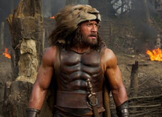 Cine Aventura exibe Hércules neste sábado, 25 de julho: O filme com Dwayne Johnson que reinventou o herói grego