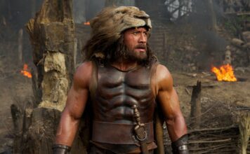 Cine Aventura exibe Hércules neste sábado, 25 de julho: O filme com Dwayne Johnson que reinventou o herói grego