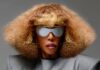 Honey Dijon traz à pista brasileira a força da house music em duas apresentações no país com a turnê “Housenation”