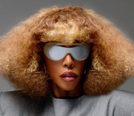 Honey Dijon traz à pista brasileira a força da house music em duas apresentações no país com a turnê “Housenation”
