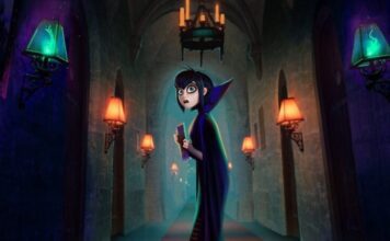 Hotel Transilvânia 5 | Sony Pictures Animation e Amazon MGM Studios anunciam continuação da franquia