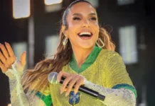 UOL comemora 30 anos com sorteio de ingressos para show de Ivete Sangalo e desconto exclusivo para assinantes