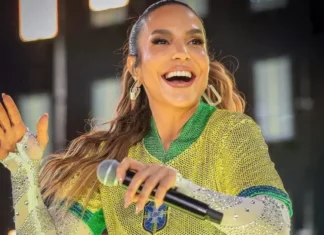 UOL comemora 30 anos com sorteio de ingressos para show de Ivete Sangalo e desconto exclusivo para assinantes