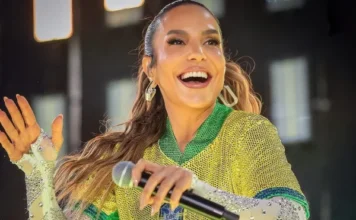 UOL comemora 30 anos com sorteio de ingressos para show de Ivete Sangalo e desconto exclusivo para assinantes
