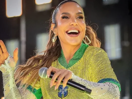 UOL comemora 30 anos com sorteio de ingressos para show de Ivete Sangalo e desconto exclusivo para assinantes