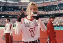 Camisa usada por Jimin, do BTS, vira peça mais valiosa de leilão da Copa do Mundo; Veja quanto vale e por que o item é tão disputado