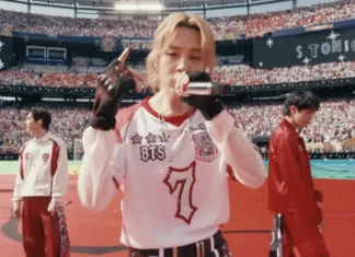 Camisa usada por Jimin, do BTS, vira peça mais valiosa de leilão da Copa do Mundo; Veja quanto vale e por que o item é tão disputado