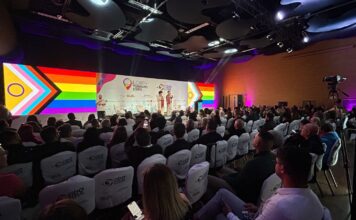 LGBT+ Turismo Expo 2026 abre espaço para debater tendências e oportunidades do mercado de viagens