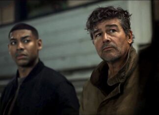Lanternas ganha trailer completo e coloca Hal Jordan e John Stewart diante de um mistério na Terra