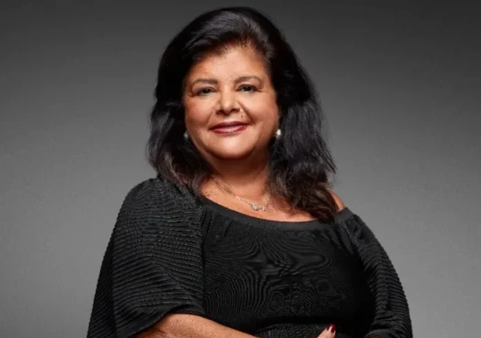 Luiza Helena Trajano