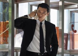 Made in Korea ganha trailer da 2ª temporada e coloca agente da KCIA e promotor em lados opostos