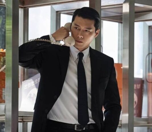Made in Korea ganha trailer da 2ª temporada e coloca agente da KCIA e promotor em lados opostos