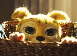 Crítica – Marsupilami: Confusão a Bordo é uma montanha-russa que abraça o absurdo e surpreende