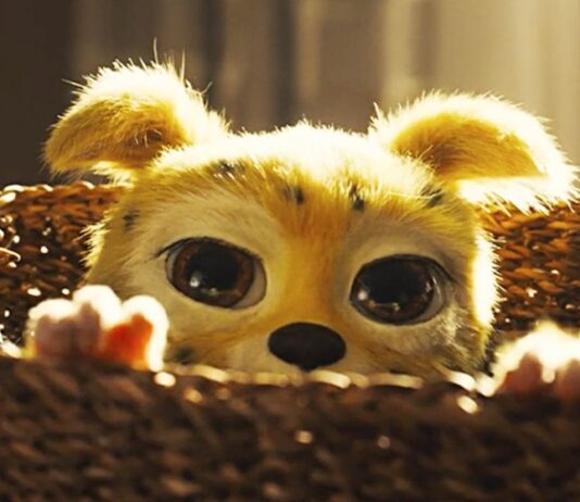 Crítica – Marsupilami: Confusão a Bordo é uma montanha-russa que abraça o absurdo e surpreende