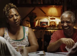 Supercine exibe Marte Um, drama brasileiro que levou o cinema nacional a Sundance e representou o Brasil na disputa pelo Oscar