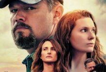 Matt Damon foge do óbvio em filme pouco conhecido que a Super Tela exibe neste sábado, 18 de julho, na Record TV