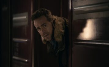 Ryan Reynolds e Kenneth Branagh estrelam Mayday, nova comédia de ação da Apple TV+, que ganha primeiro trailer