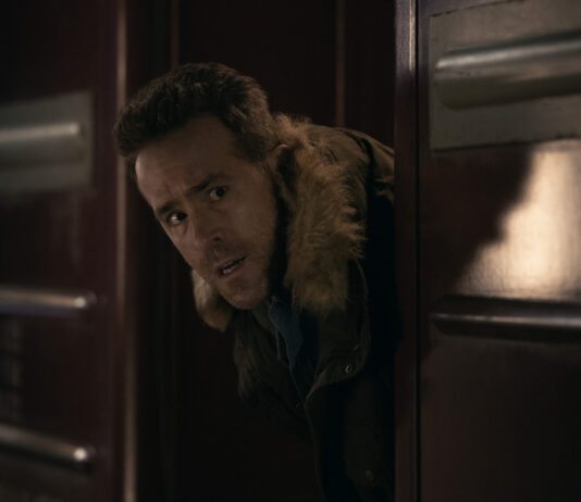 Ryan Reynolds e Kenneth Branagh estrelam Mayday, nova comédia de ação da Apple TV+, que ganha primeiro trailer