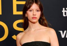 Novo filme de Justine Triet com Mia Goth e Andrew Scott encerra as filmagens; Thriller psicológico chega aos cinemas em 2027