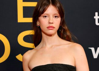 Novo filme de Justine Triet com Mia Goth e Andrew Scott encerra as filmagens; Thriller psicológico chega aos cinemas em 2027