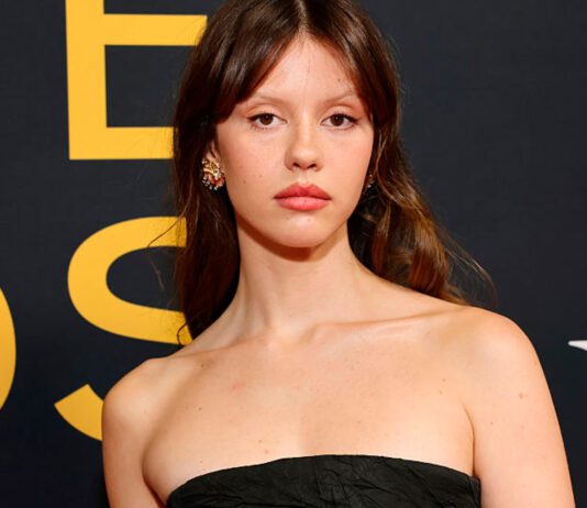 Novo filme de Justine Triet com Mia Goth e Andrew Scott encerra as filmagens; Thriller psicológico chega aos cinemas em 2027