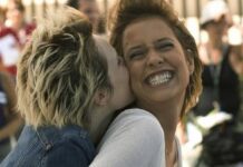 Corujão desta quarta (01/07) exibe Muito Gelo e Dois Dedos D’Água, comédia brasileira estrelada por Mariana Ximenes e Paloma Duarte