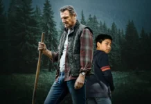 Liam Neeson estrela Na Mira do Perigo, filme exibido no Cinema Especial desta quinta (02/07) na Globo