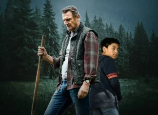 Liam Neeson estrela Na Mira do Perigo, filme exibido no Cinema Especial desta quinta (02/07) na Globo