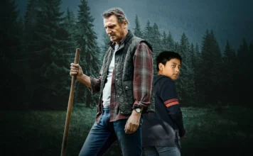 Liam Neeson estrela Na Mira do Perigo, filme exibido no Cinema Especial desta quinta (02/07) na Globo