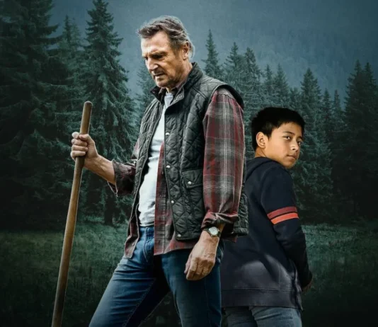 Liam Neeson estrela Na Mira do Perigo, filme exibido no Cinema Especial desta quinta (02/07) na Globo