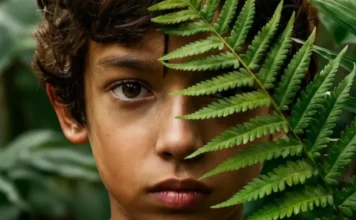 Não Tenho Medo | Minissérie mexicana da Netflix acompanha garoto que enfrenta um segredo assustador no meio da floresta