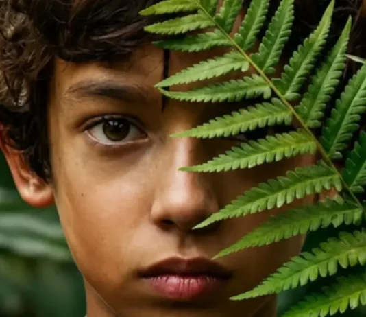 Não Tenho Medo | Minissérie mexicana da Netflix acompanha garoto que enfrenta um segredo assustador no meio da floresta