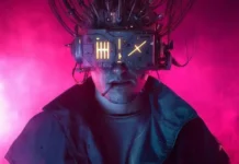 Apple TV+ revela o primeiro teaser de Neuromancer e finalmente mostra como será a adaptação do clássico cyberpunk