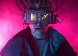 Apple TV+ revela o primeiro teaser de Neuromancer e finalmente mostra como será a adaptação do clássico cyberpunk