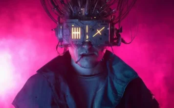 Apple TV+ revela o primeiro teaser de Neuromancer e finalmente mostra como será a adaptação do clássico cyberpunk