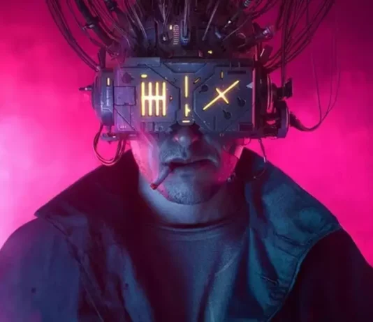 Apple TV+ revela o primeiro teaser de Neuromancer e finalmente mostra como será a adaptação do clássico cyberpunk