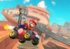 Mario Kart World Open acontece neste fim de semana; Torneio rende pontos My Nintendo aos participantes