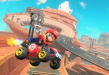 Mario Kart World Open acontece neste fim de semana; Torneio rende pontos My Nintendo aos participantes