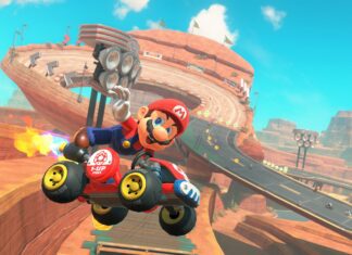 Mario Kart World Open acontece neste fim de semana; Torneio rende pontos My Nintendo aos participantes