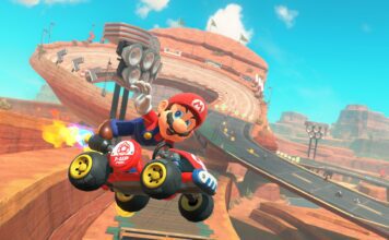 Mario Kart World Open acontece neste fim de semana; Torneio rende pontos My Nintendo aos participantes