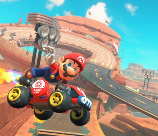 Mario Kart World Open acontece neste fim de semana; Torneio rende pontos My Nintendo aos participantes
