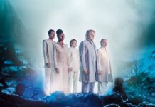 Nosso Lar 3: Vida Eterna ganha trailer com Fábio Assunção e Carol Castro como protagonistas e estreia em 2027