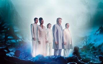 Nosso Lar 3: Vida Eterna ganha trailer com Fábio Assunção e Carol Castro como protagonistas e estreia em 2027