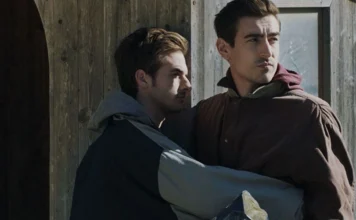 O Homem Com as Respostas | Prime Video recebe drama romântico que transforma uma viagem pela Europa em uma história de silêncios e recomeços